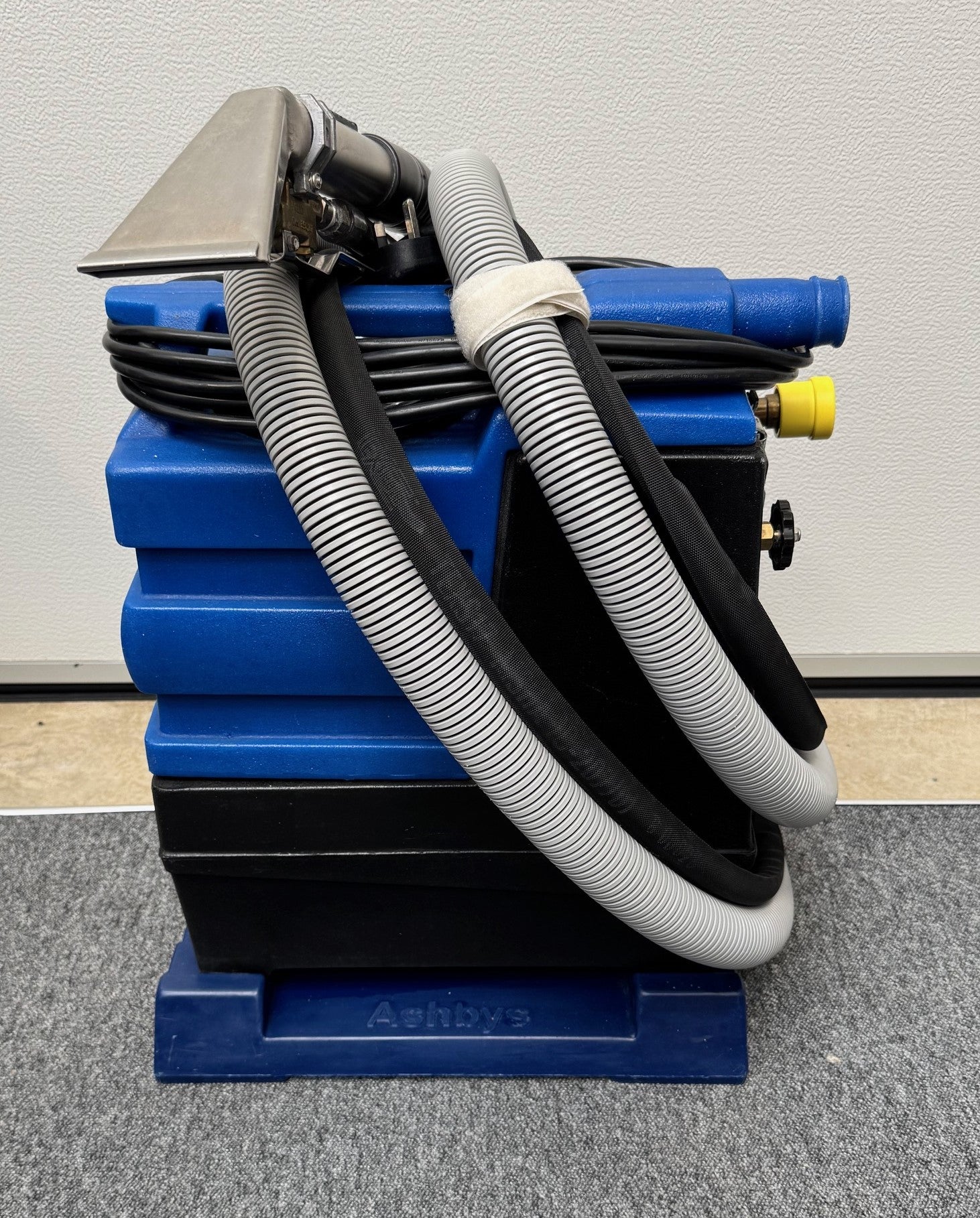 Ashbys Spot Master with heater PC10868 used but immaculate