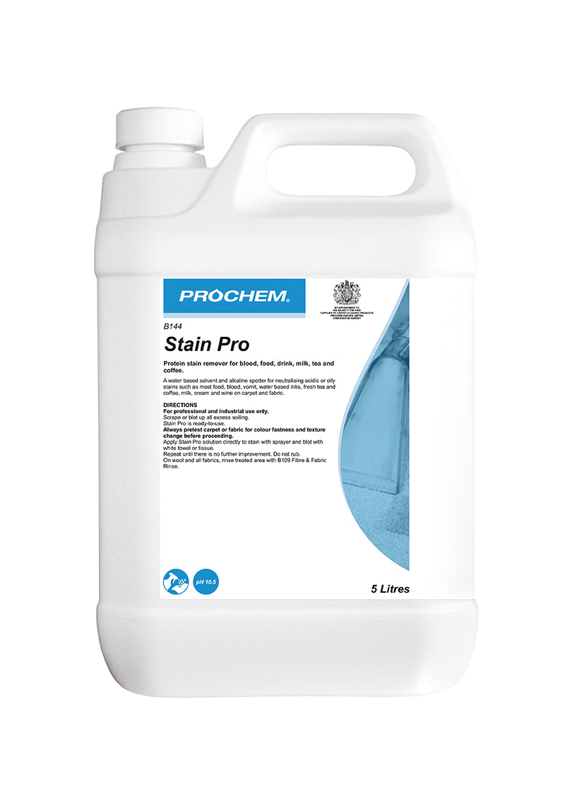 Prochem B144-05 Stain Pro  5L
