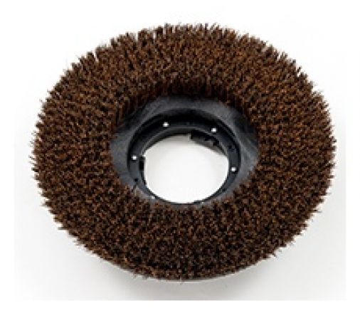 Truvox - 38cm Flexible Palmyra floor brush (05-4674-0500) for the Orbis 200 & 400 Machines.