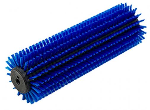 Truvox - MWPRO340 Escalator brush - blue (Pack of 2) (90-1020-0000)