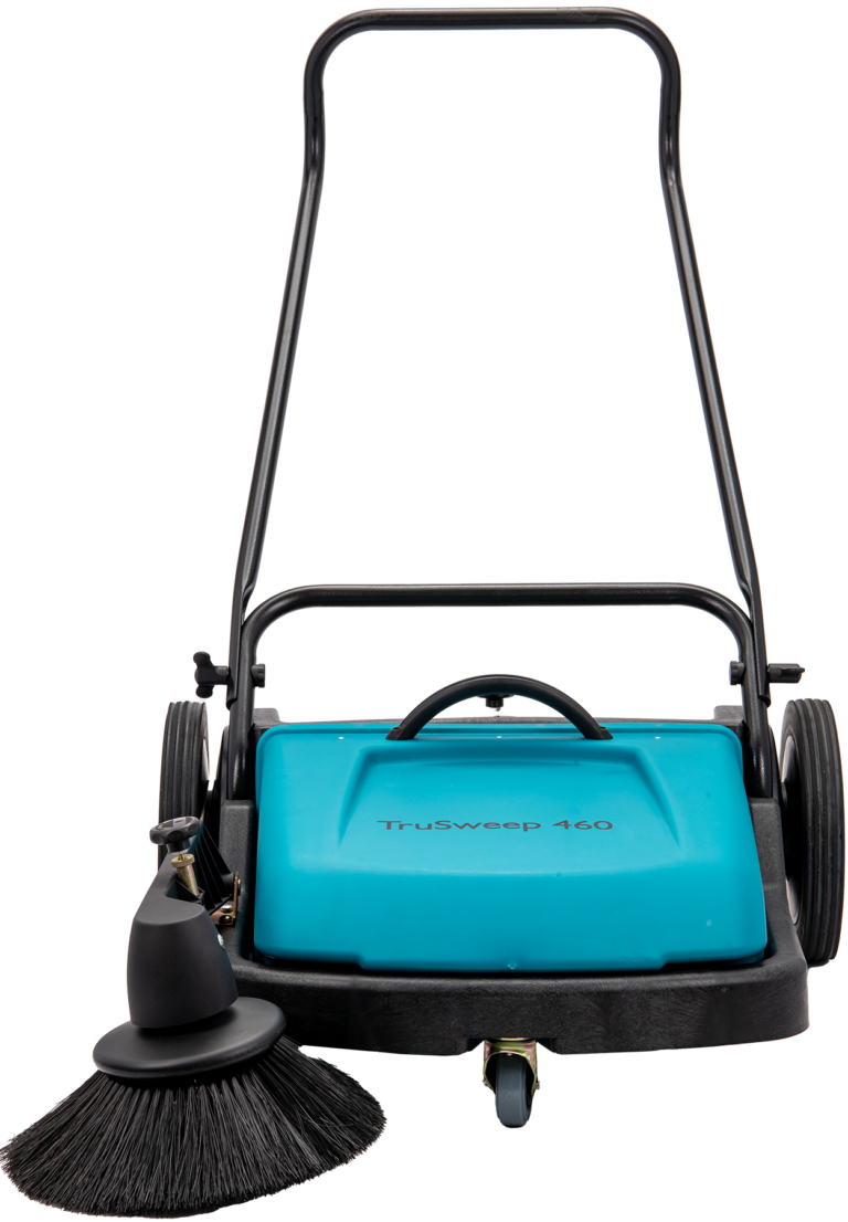 Truvox TRUSWEEP 460 Manual Sweeper