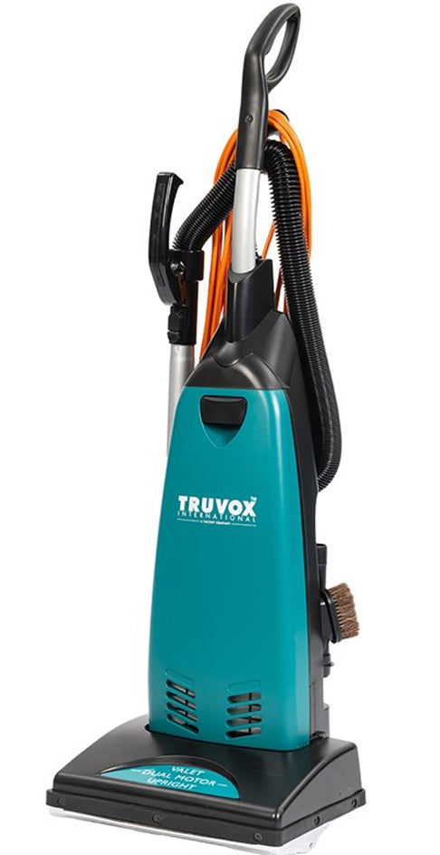 Truvox - Valet Dual Motor Upright