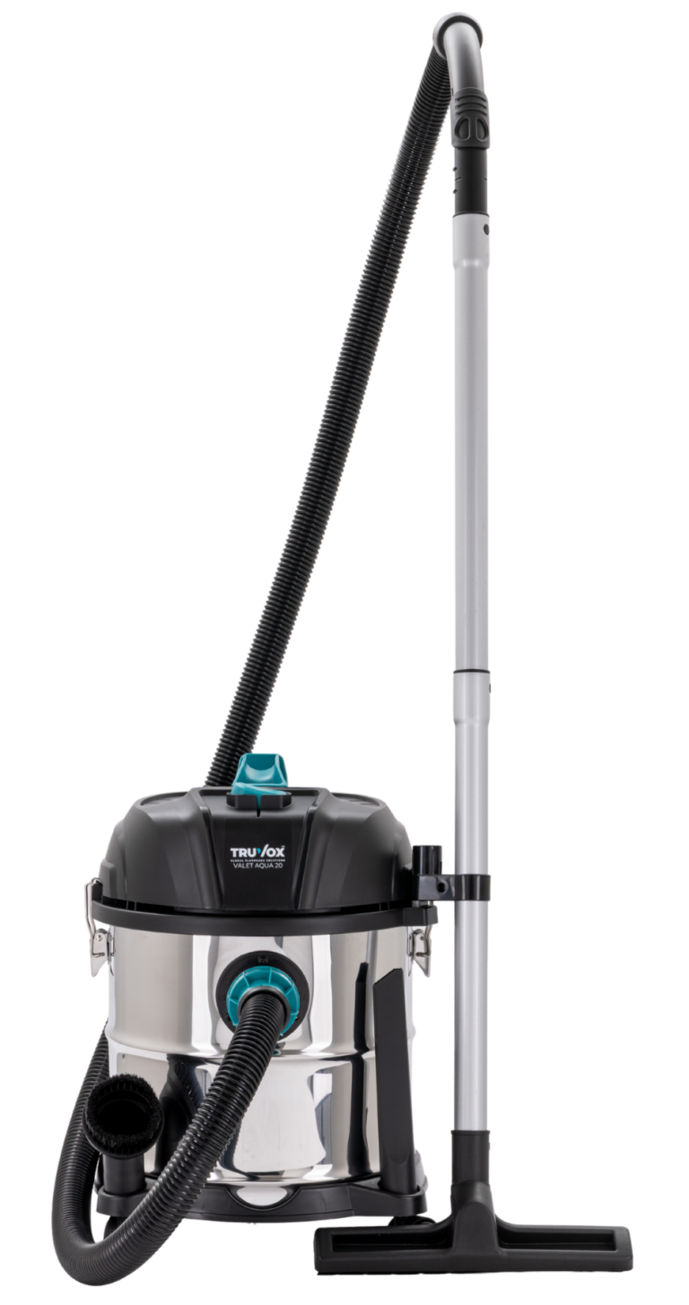 Truvox Valet Aqua 20