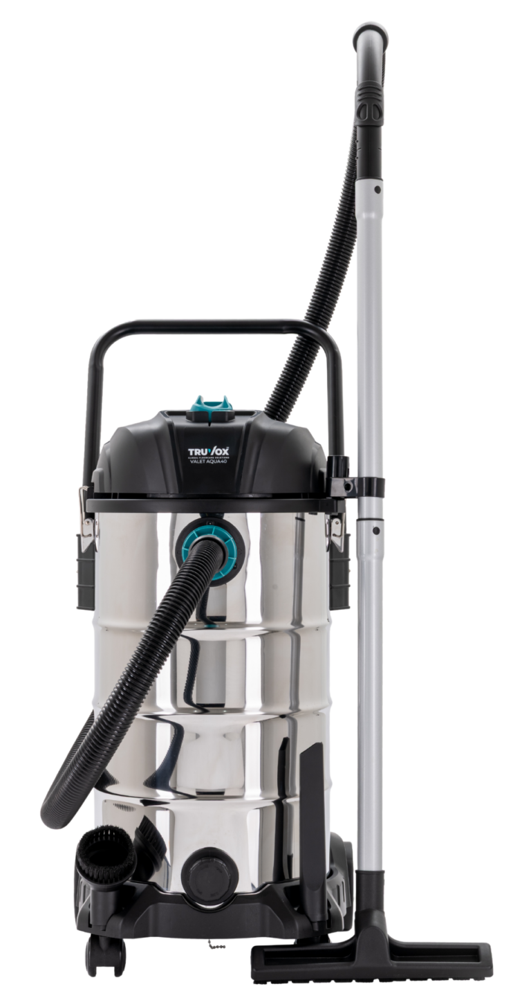 Truvox Valet Aqua 40