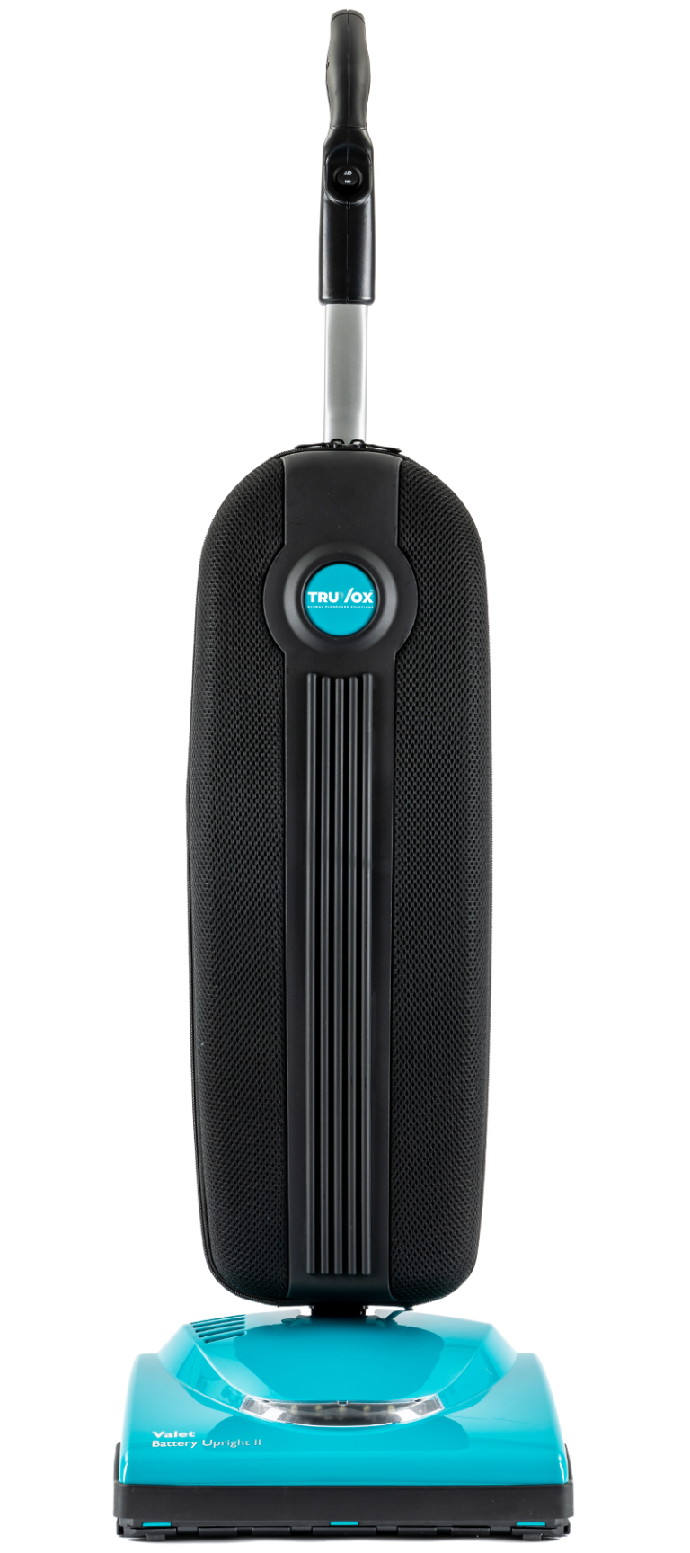 Truvox Valet Battery Upright II