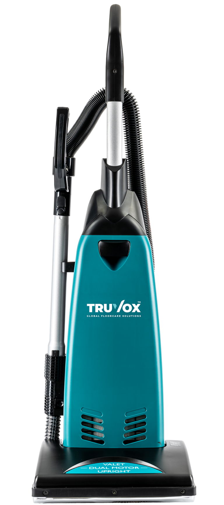 Truvox Valet Dual Motor Upright