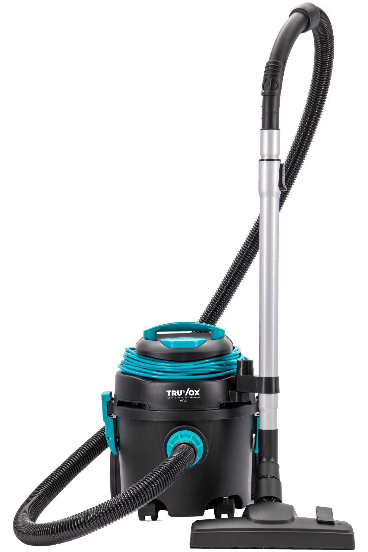 Truvox VTVe Tub Vacuum