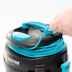 Truvox VTVe Tub Vacuum