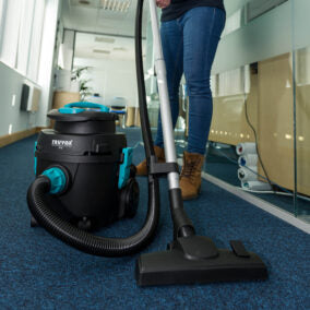 Truvox VTVe Tub Vacuum
