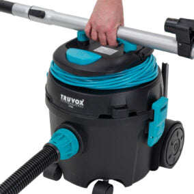 Truvox VTVe Tub Vacuum