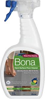 Bona Hard Surface Floor Cleaner 1L