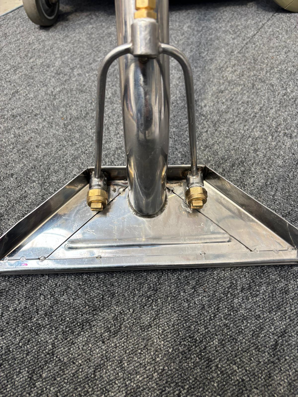 Prochem Refurbished Steempro Powermax SX2100 Carpet Cleaning Machine 200psi pump