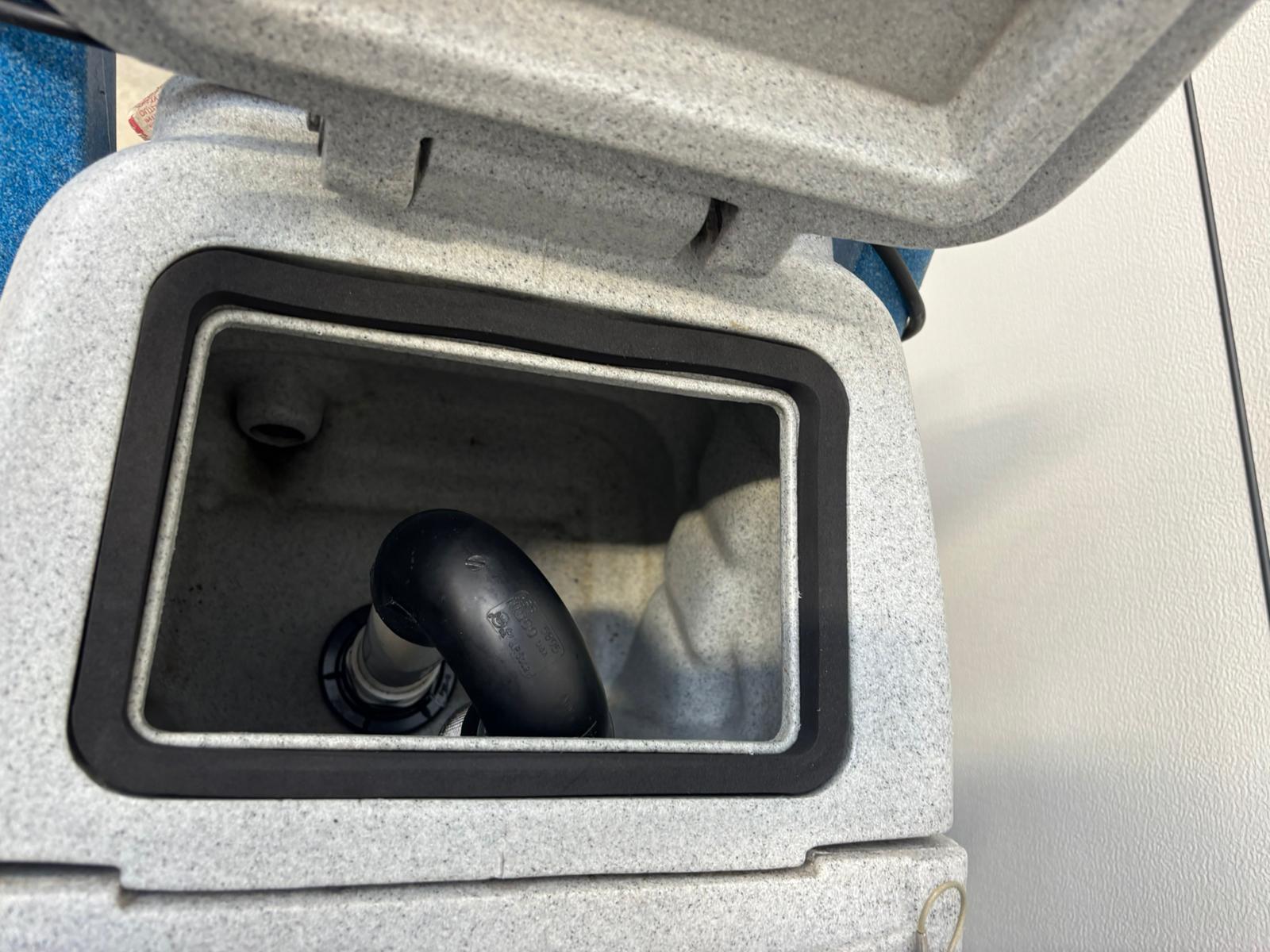 Prochem Refurbished Steempro Powermax SX2100 Carpet Cleaning Machine 200psi pump