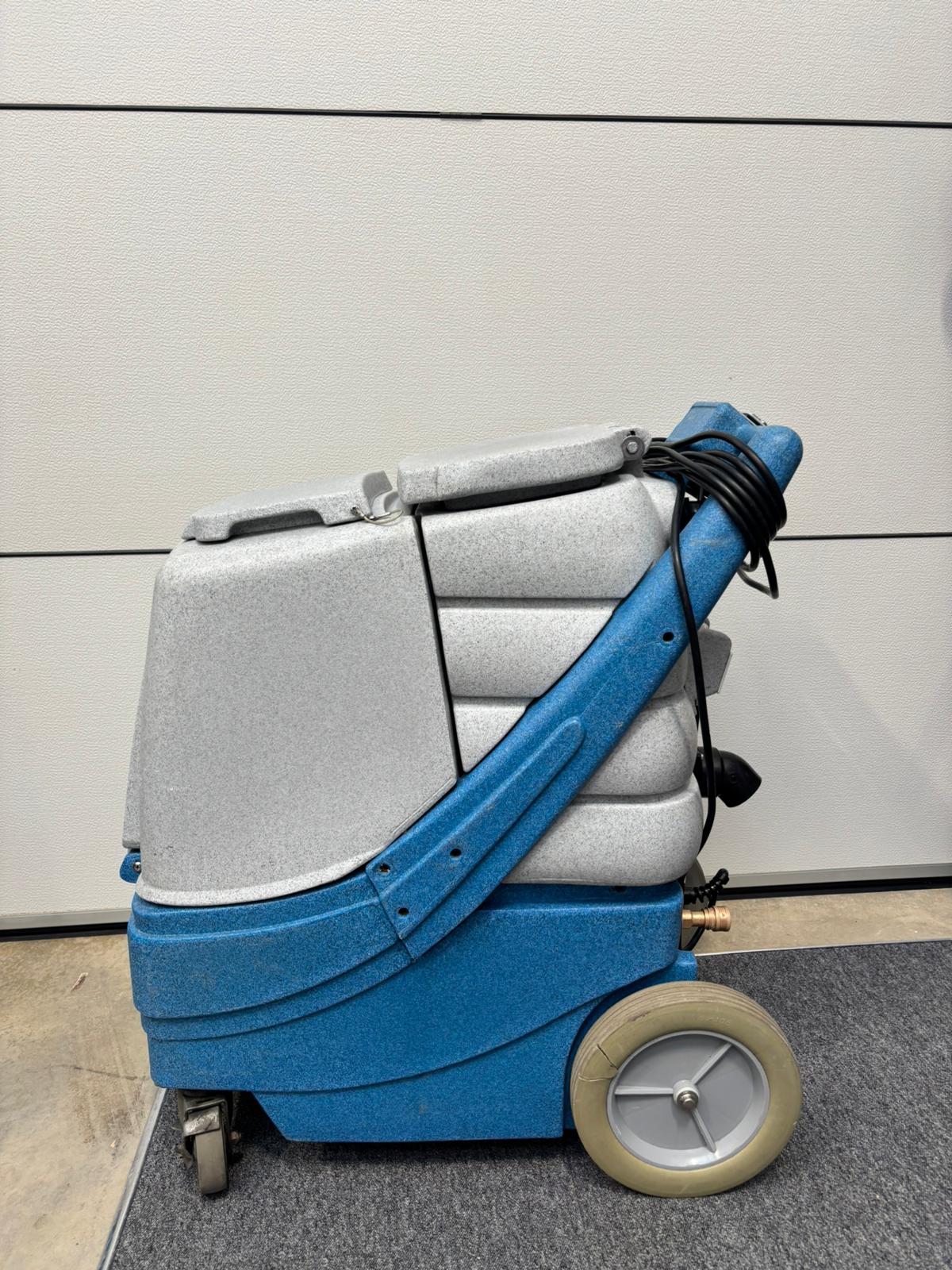 Prochem Refurbished Steempro Powermax SX2100 Carpet Cleaning Machine 200psi pump