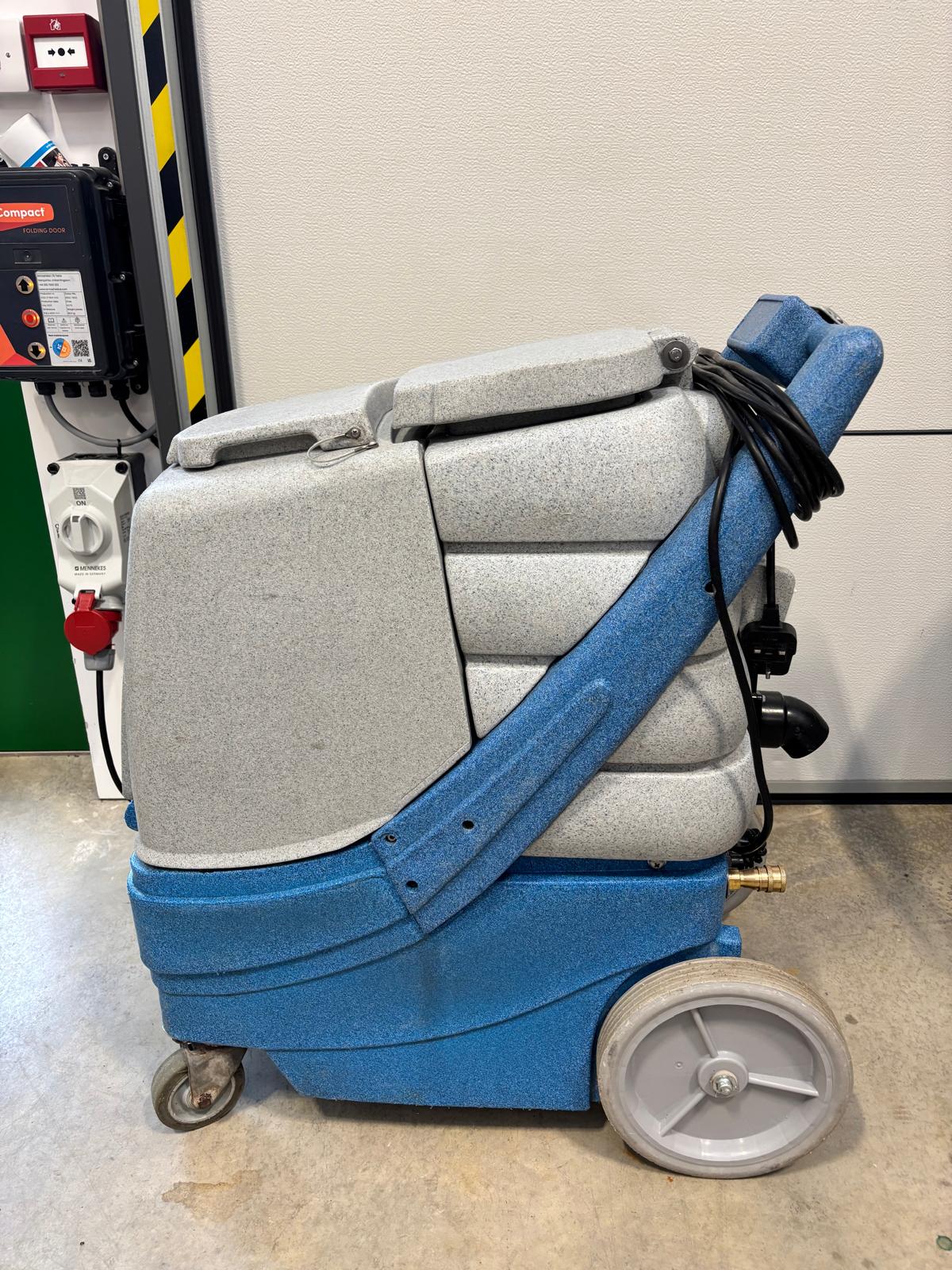 Prochem Refurbished Steempro Powermax SX2100 Carpet Cleaning Machine 200psi pump