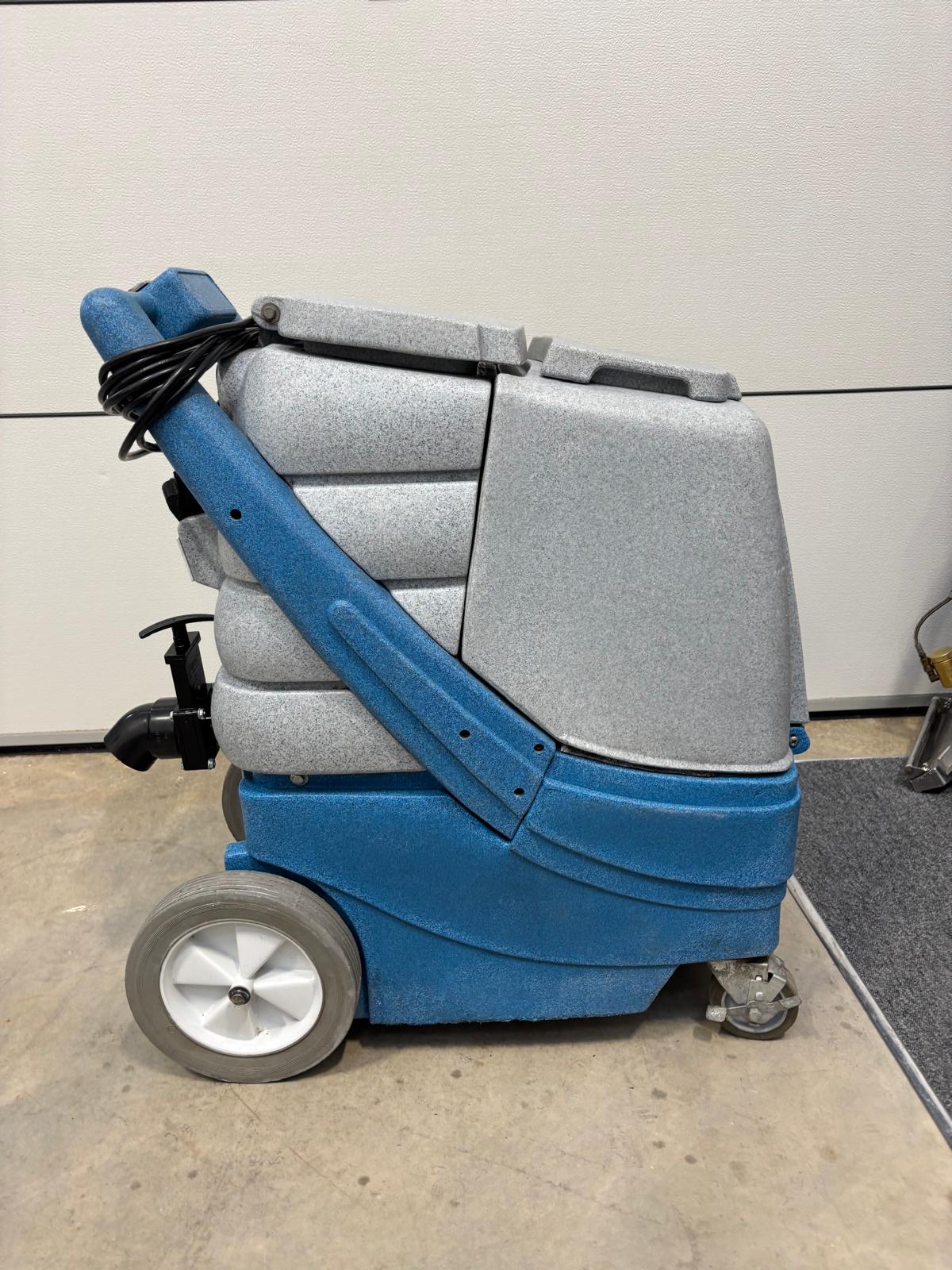 Prochem Refurbished Steempro Powermax SX2100 Carpet Cleaning Machine 250psi pump