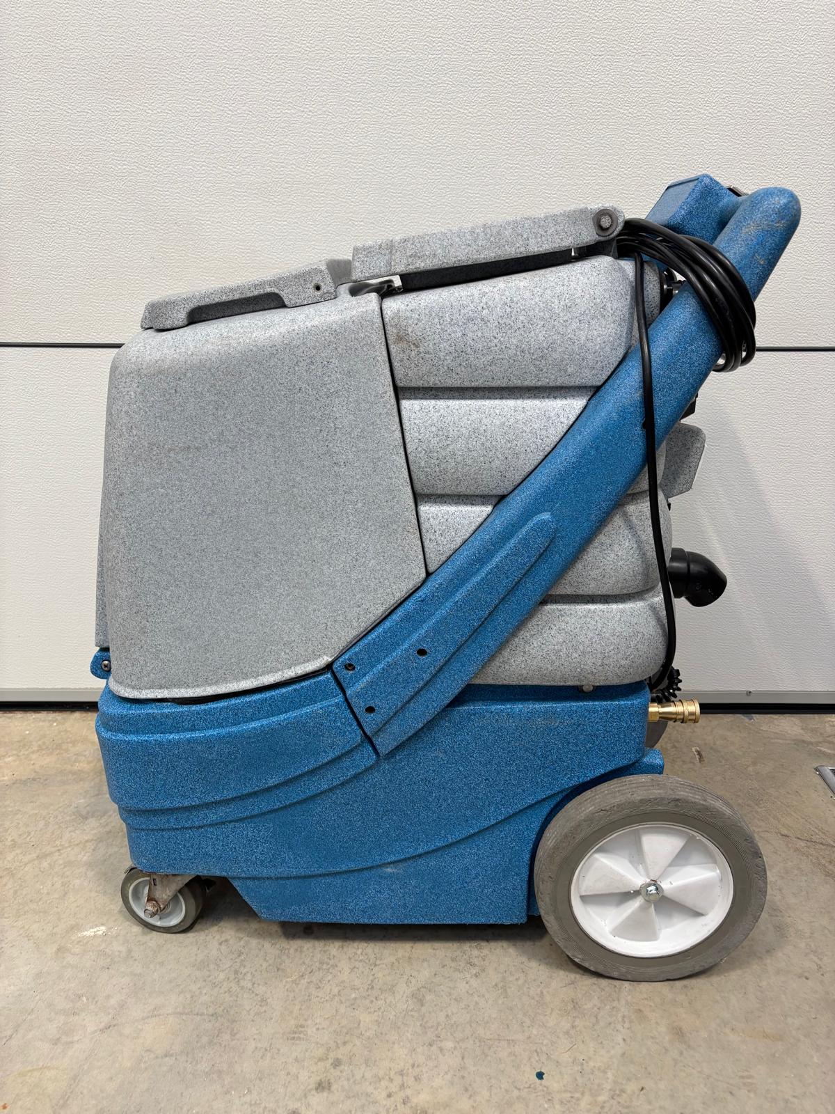 Prochem Refurbished Steempro Powermax SX2100 Carpet Cleaning Machine 250psi pump