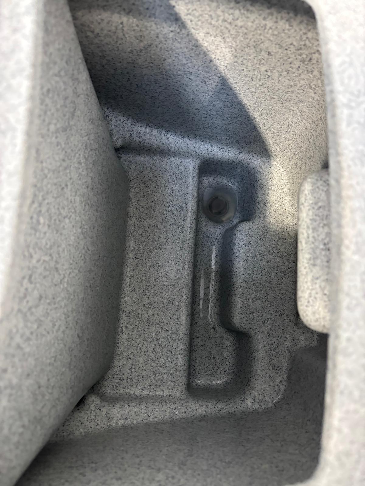 Prochem Refurbished Steempro Powermax SX2100 Carpet Cleaning Machine 250psi pump