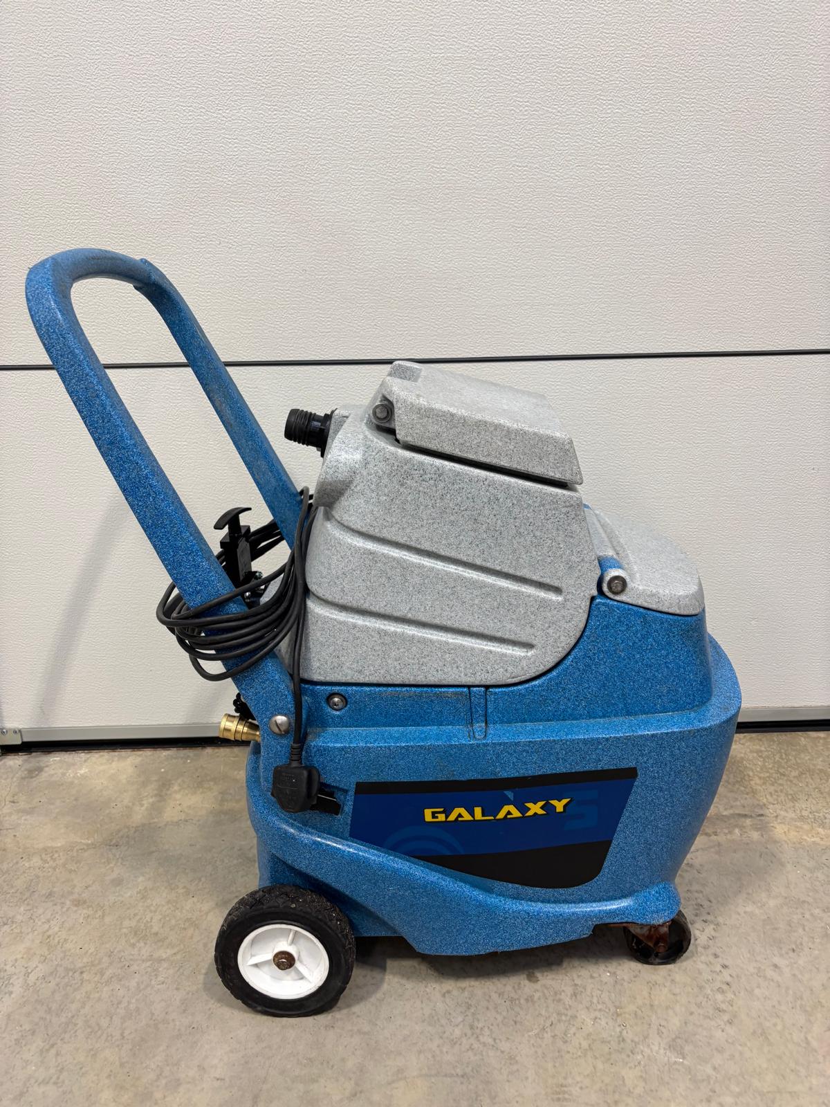 Prochem Galaxy AX500 Carpet Cleaning Machine 150psi Pre-owned with wand and hose