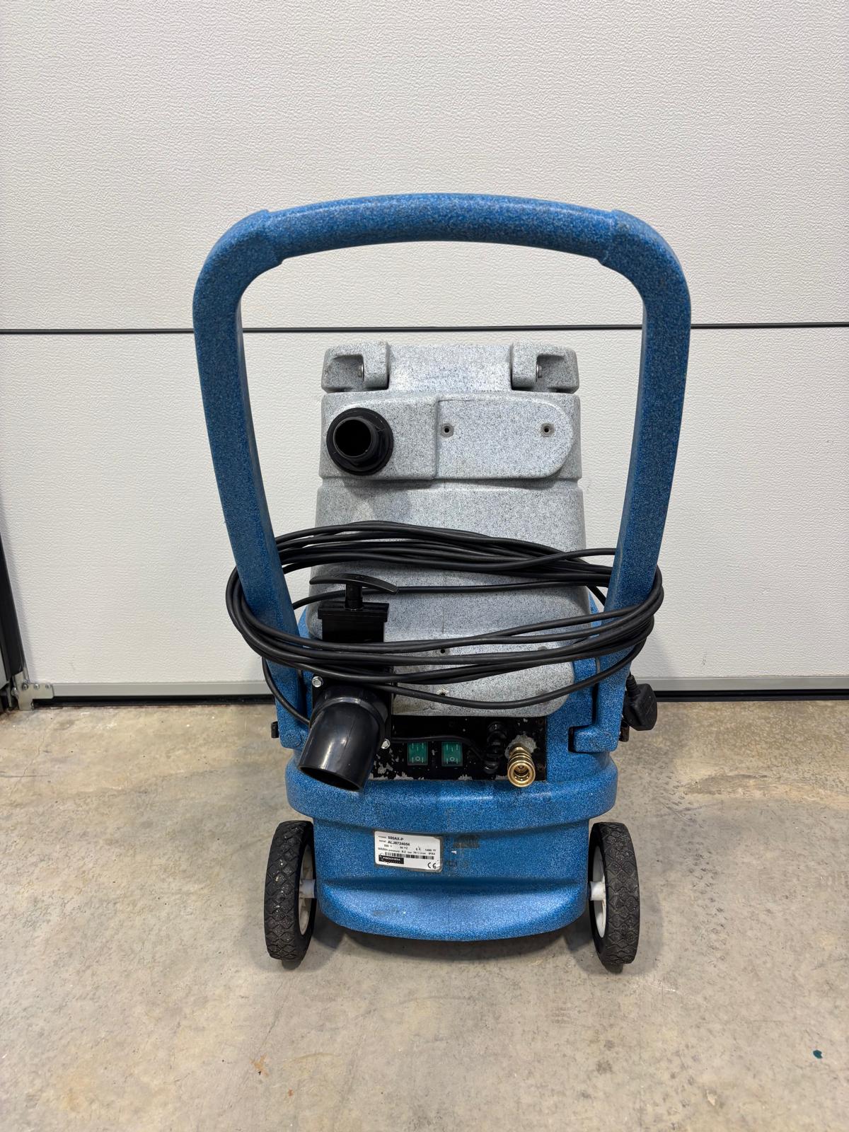 Prochem Galaxy AX500 Carpet Cleaning Machine 150psi Pre-owned with wand and hose