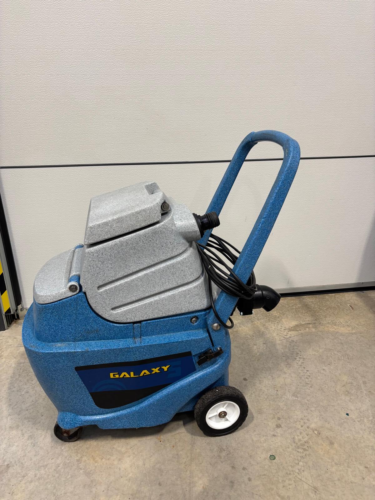 Prochem Galaxy AX500 Carpet Cleaning Machine 150psi Pre-owned with wand and hose