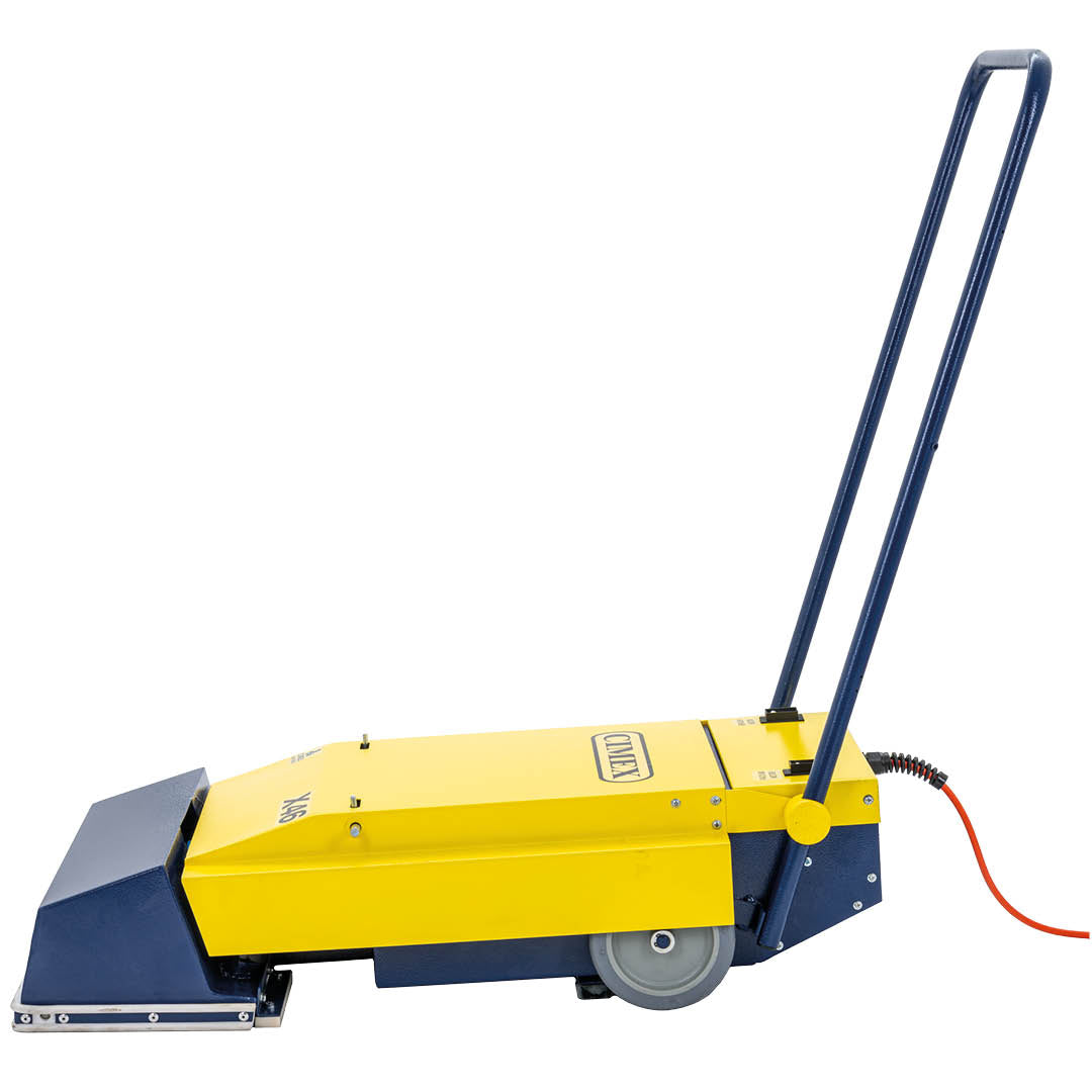 Truvox CIMEX™ X46 Escalator Cleaner