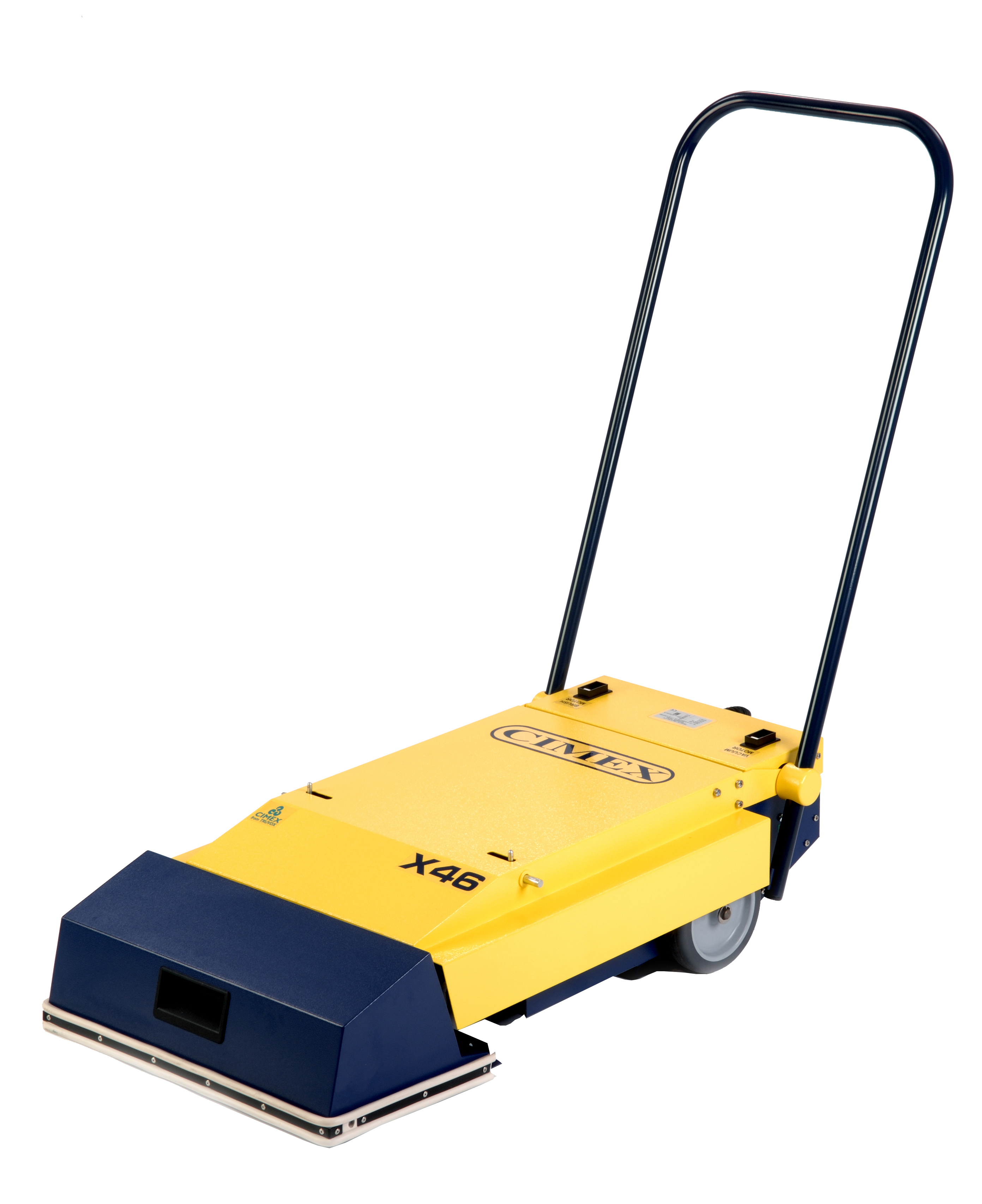 Truvox - CIMEX™ X46 Cimex escalator cleaner*