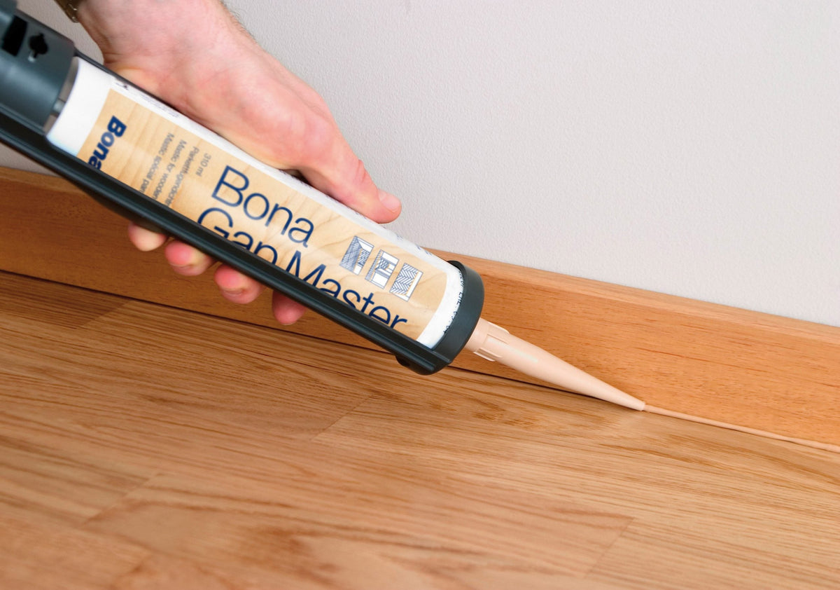Bona Gap Master