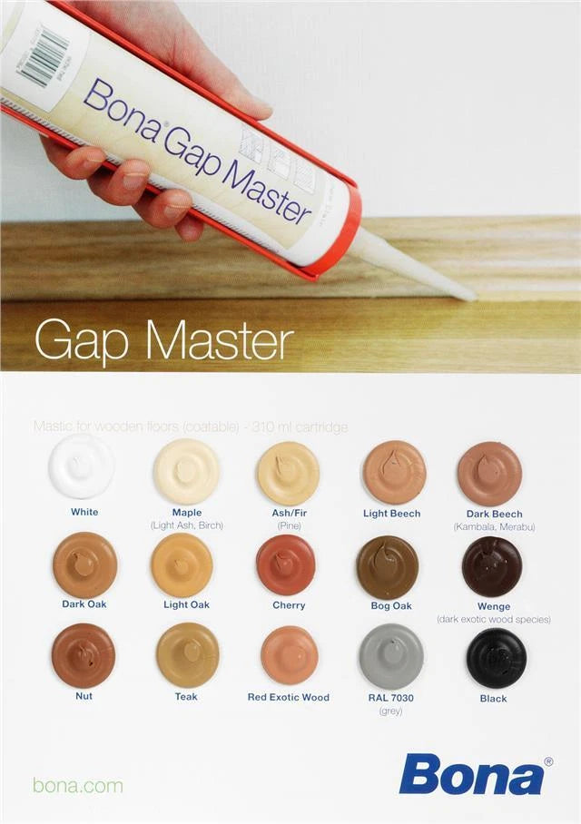 Bona Gap Master