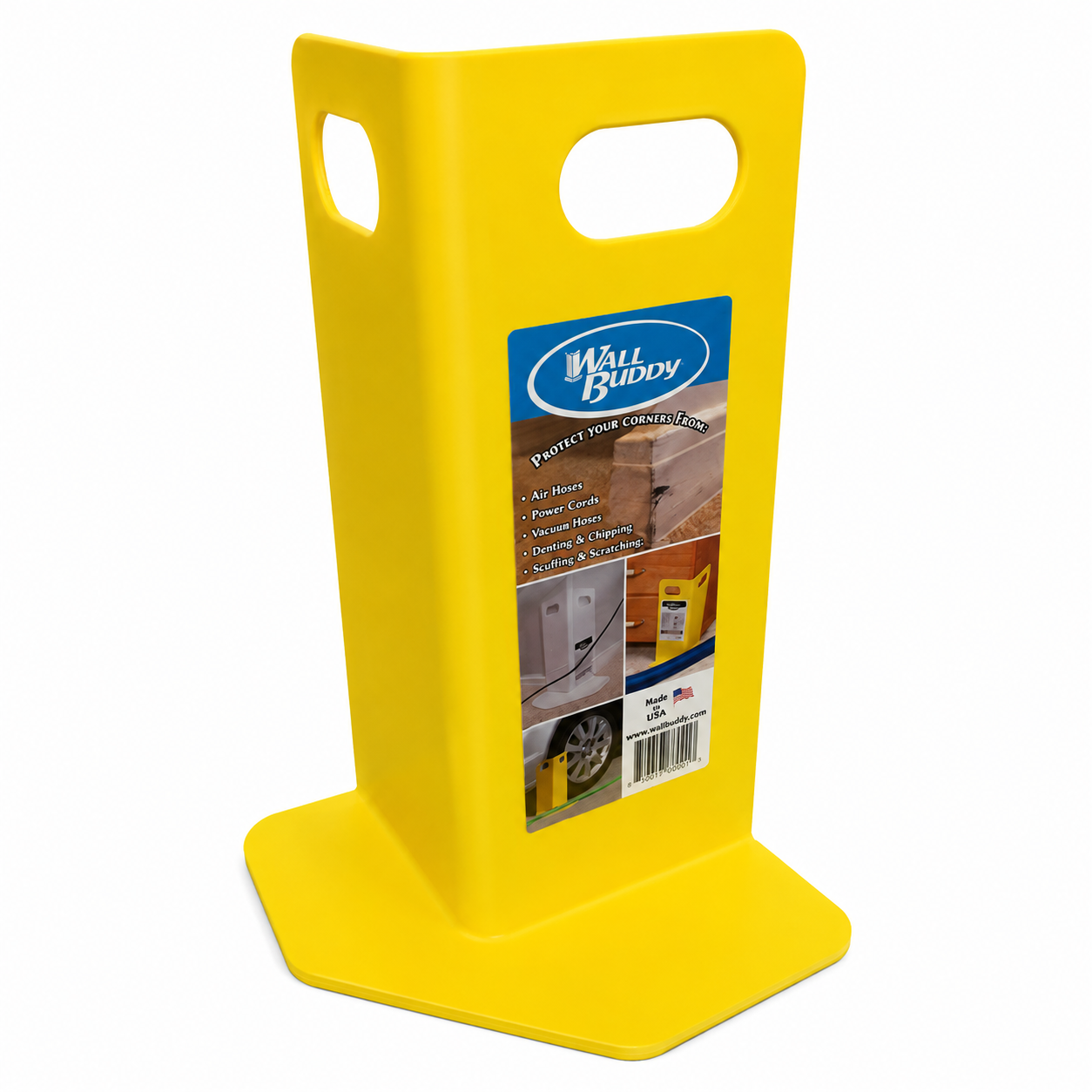 Corner Guard for Carpet Cleaners Hose Prochem HF2701
