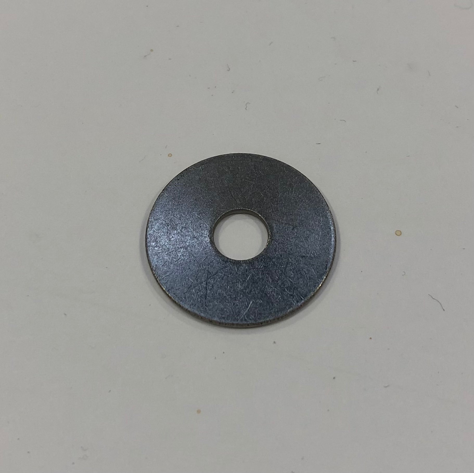 Prochem E12039  WASHER 1/4 X 1 SS