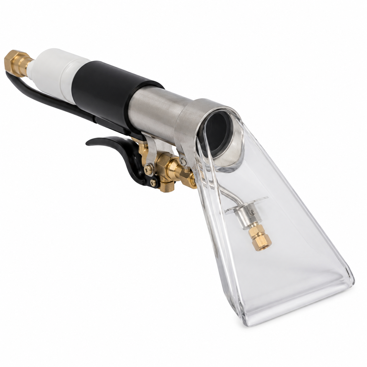 Prochem PM2501 Hand Tool Plastic Detailer for Carpet & Upholstery Cleaning