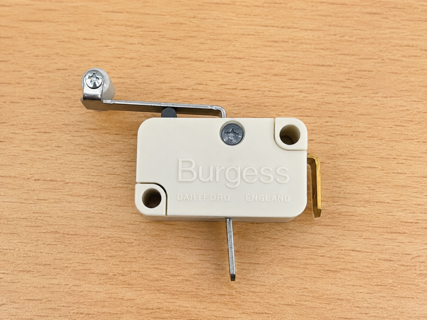 Prochem E13634 Burgess Lever Microswitch