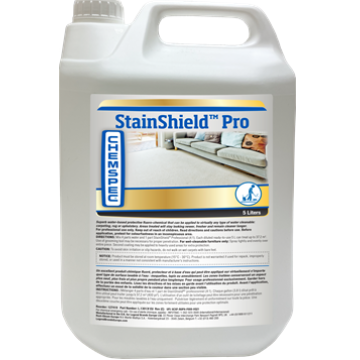 Chemspec Stainshield Professional Carpet & Upholstery Protector 5L C-Ssp4G