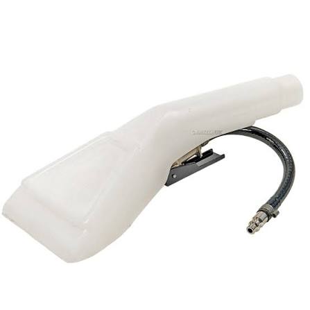 Truvox - Polyethylene upholstery tool (HM10)