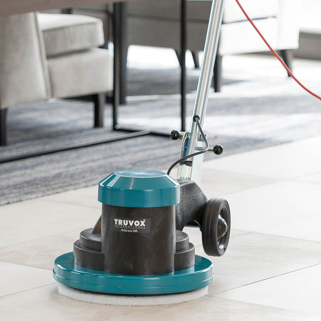 Truvox ORBIS® Eco