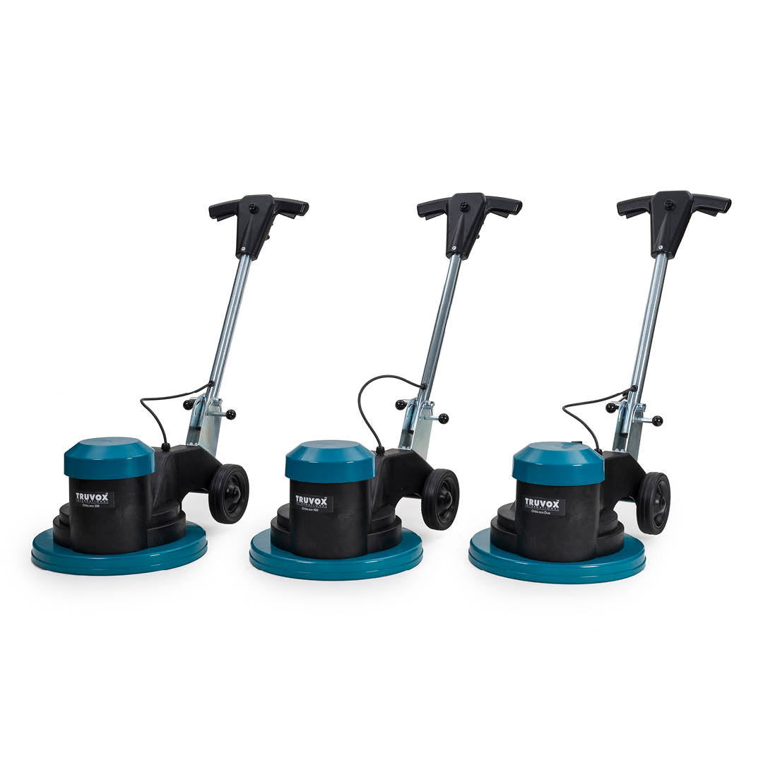Truvox ORBIS® Eco