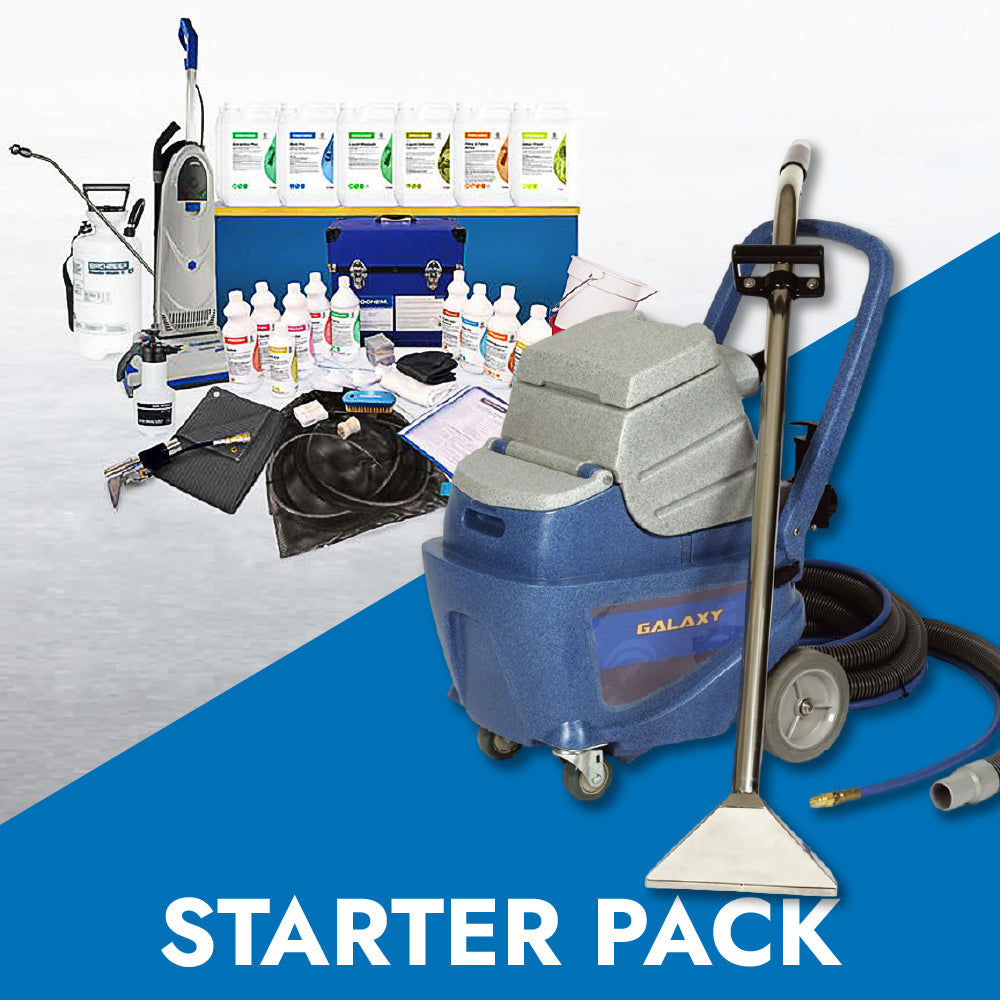 Prochem Starter Package A | Galaxy