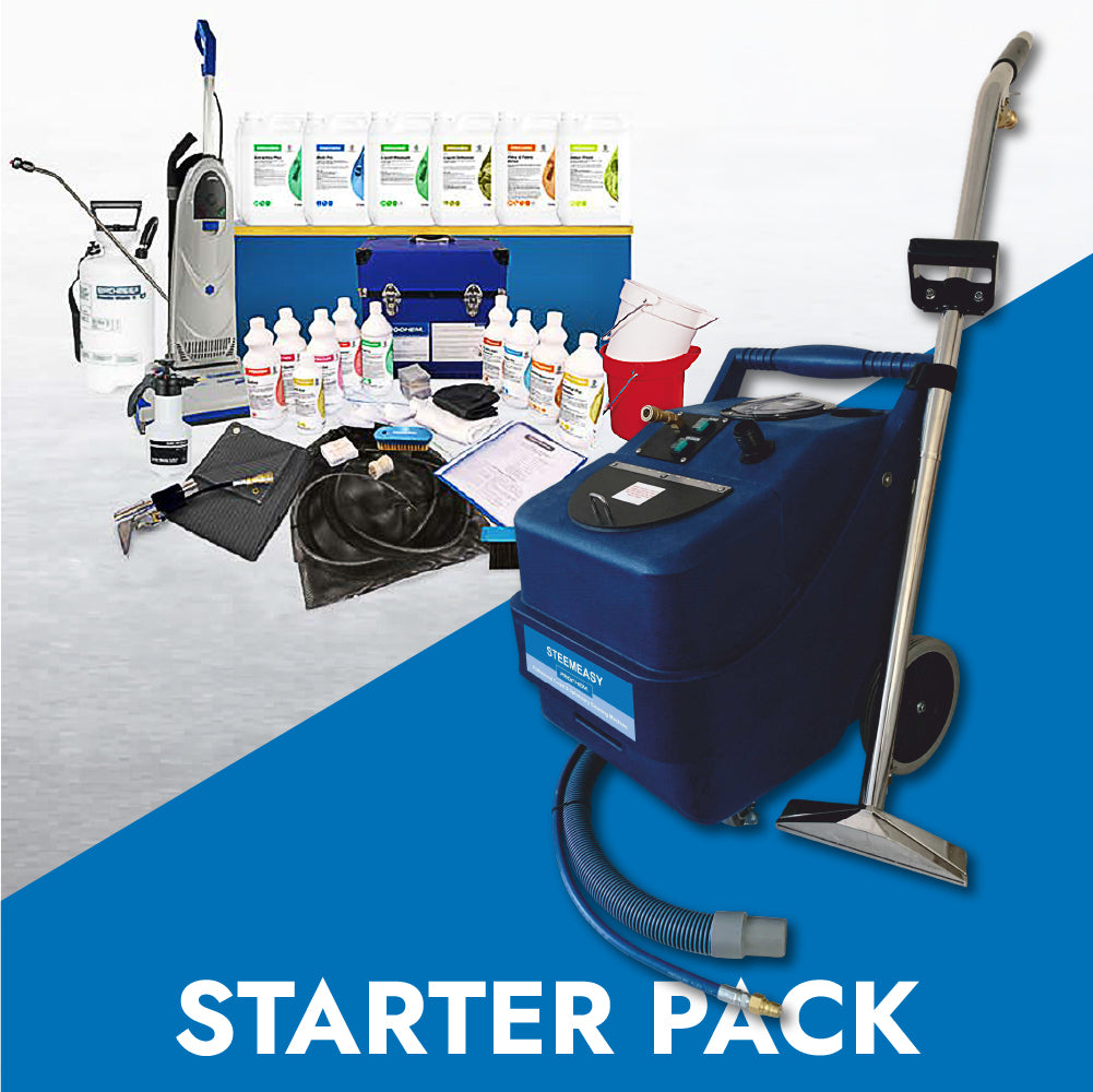 Prochem Starter Package B | Steemeasy 200