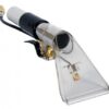 Prochem PM2501 Hand Tool Plastic Detailer for Carpet & Upholstery Cleaning