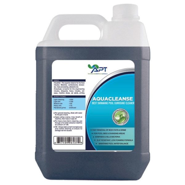 Aquacleanse