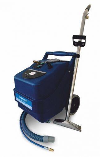 Prochem Steemeasy Carpet and upholstery cleaning Machine Brand New Design PR200 for Commercial and Industrial use