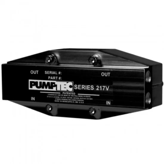 Pumptec 217V Head – 800psi