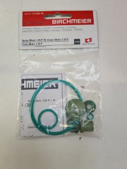 Prochem BM5036 Sealing set for CM 1.25P, SM1.25P/N