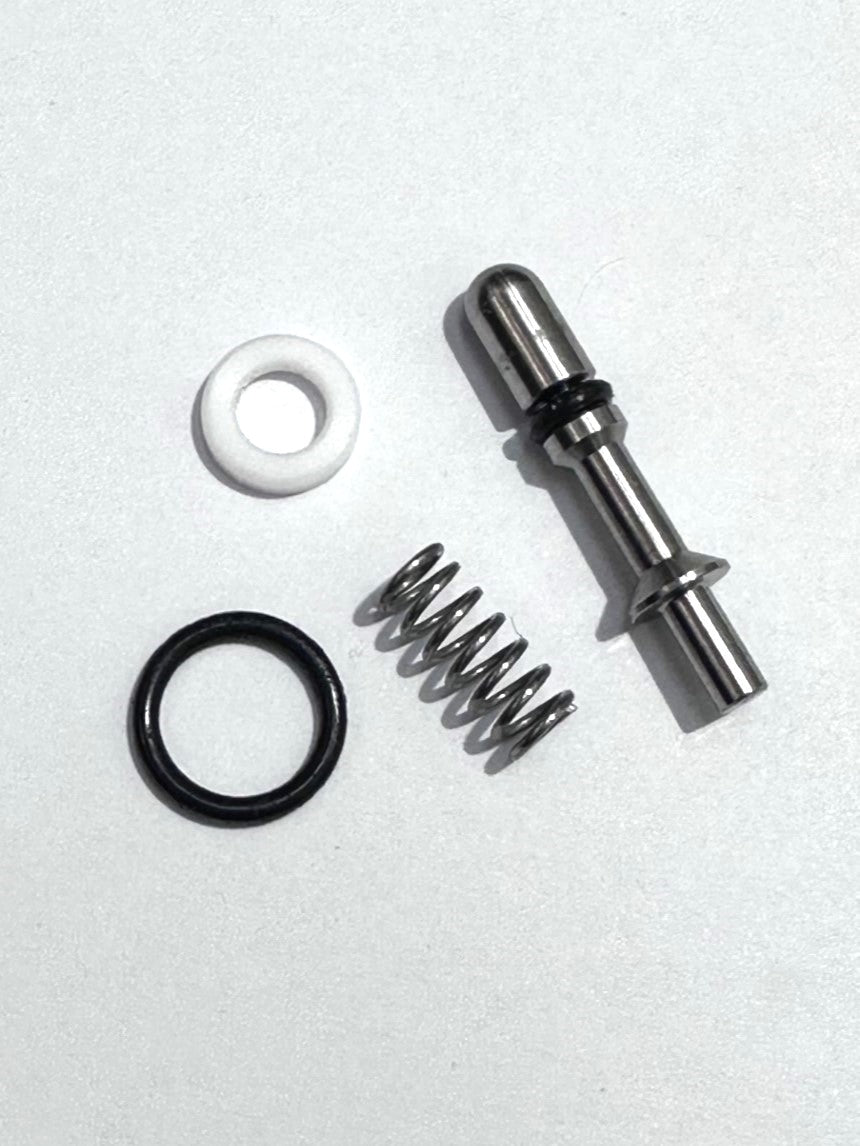 Prochem E11593-2A Repair kit for E11593A Trigger Valve
