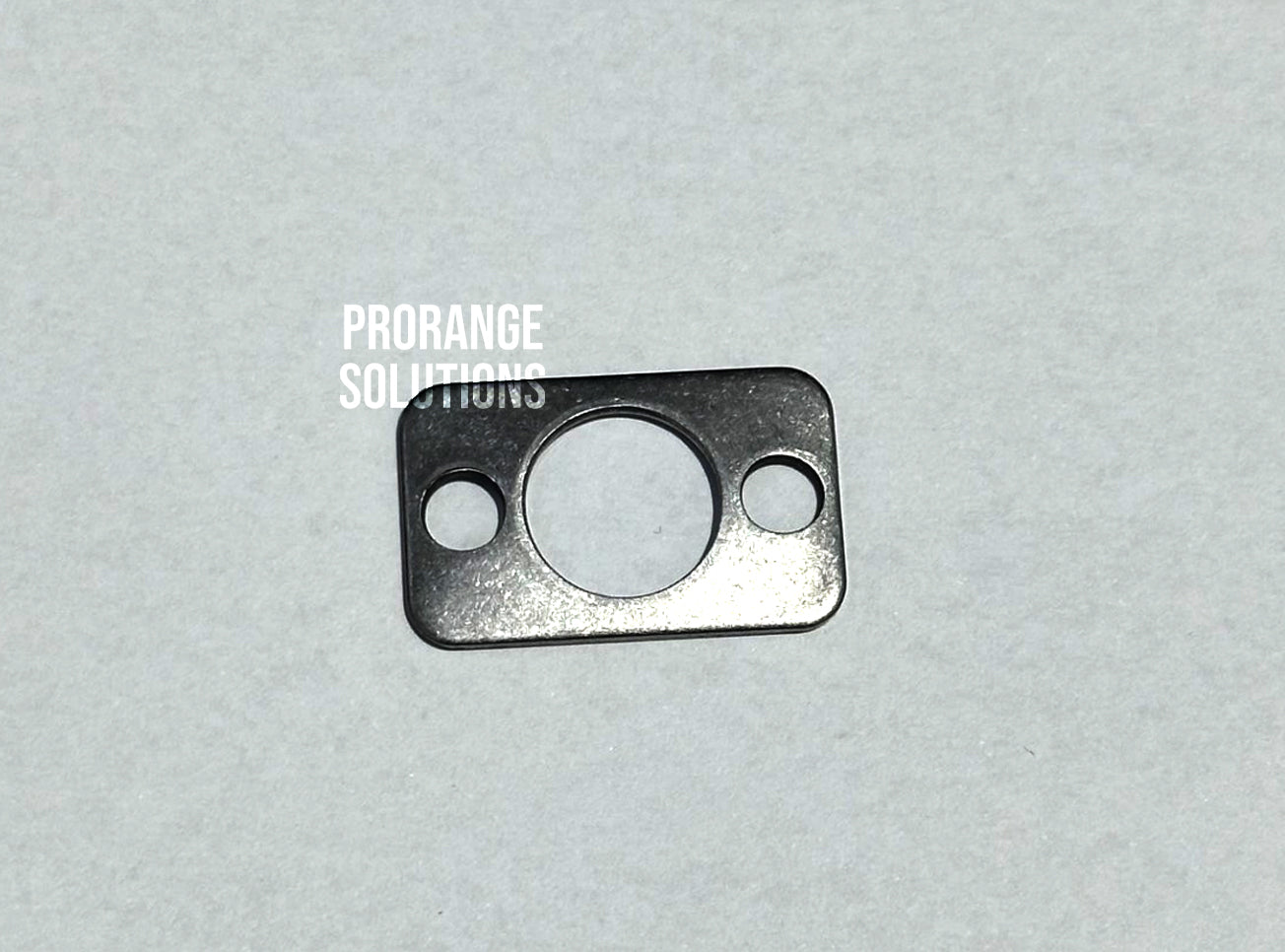 Prochem E13111 Plate, Spray tip (AC322)