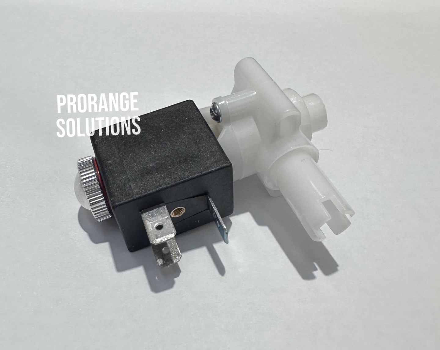 Numatic Solenoid Valve 220348