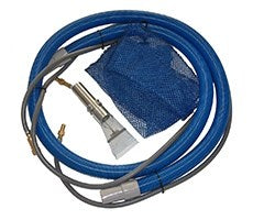 Truvox - Upholstery tool & 3 metre hose kit for the HYDROMIST 35 (20-0183-0000)
