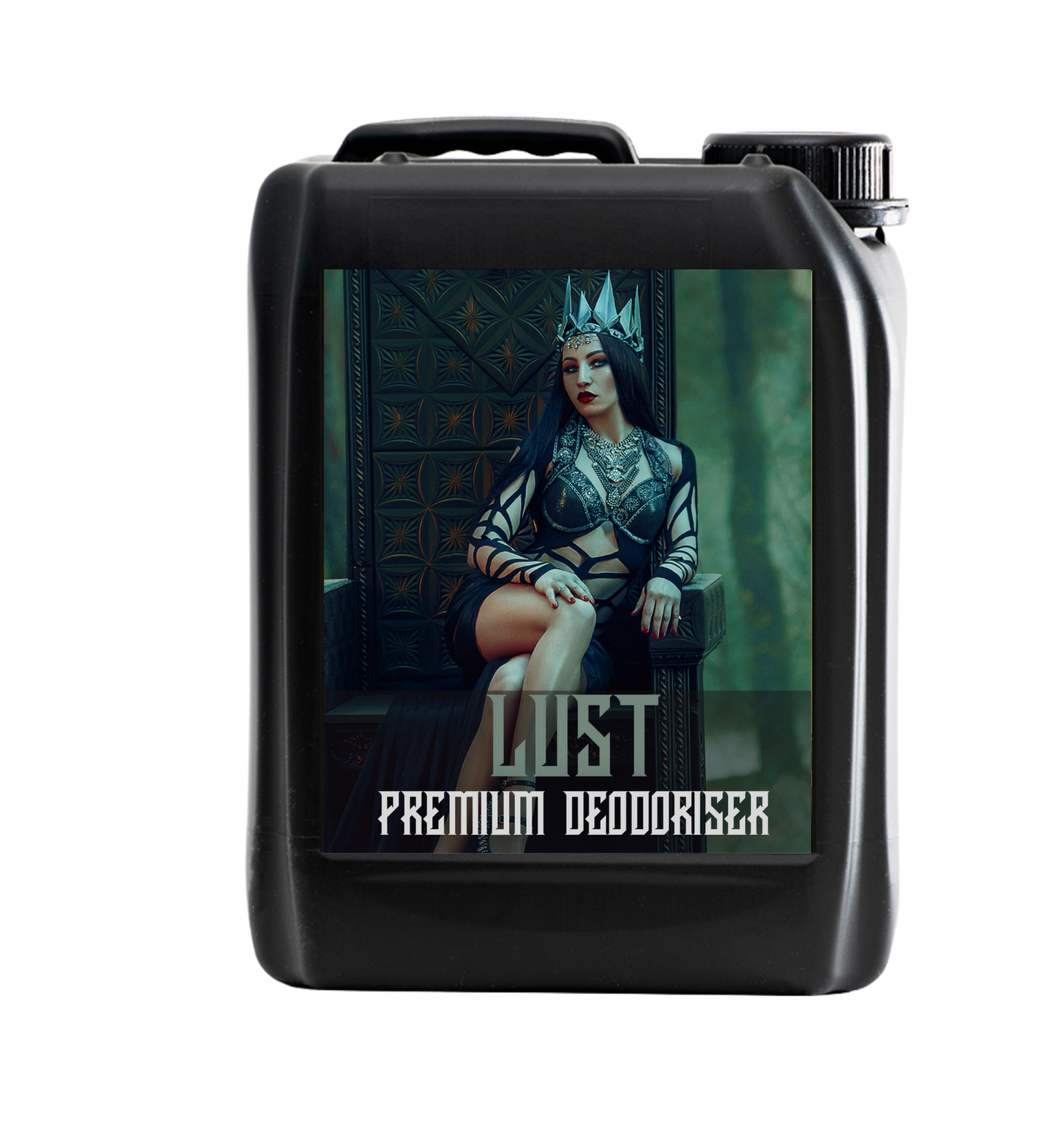 NJORD LUST - Premium Deodoriser 6L