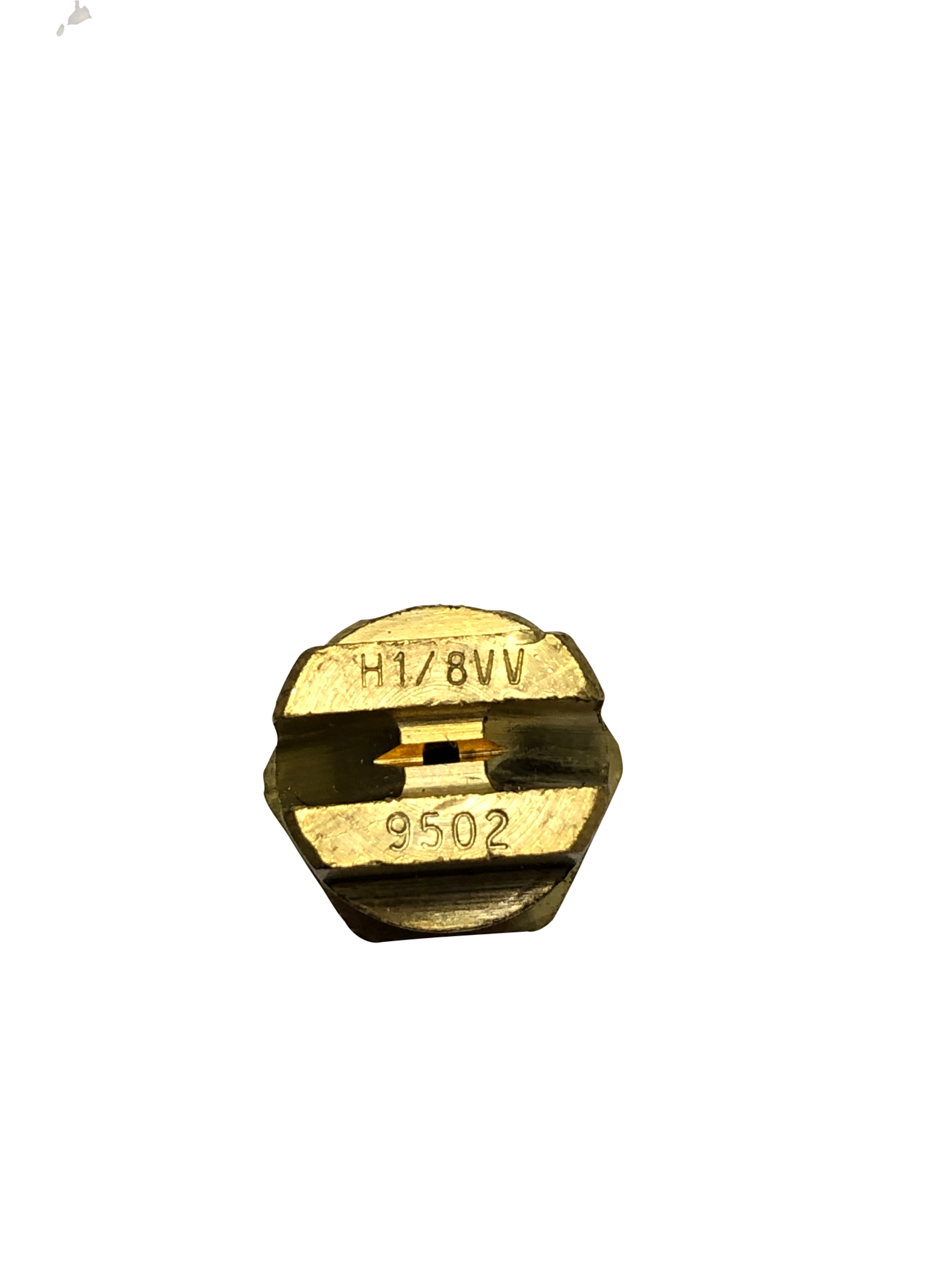 Prochem E13618 9502 Brass spray tip threaded, for new style plastic detailer PM2501